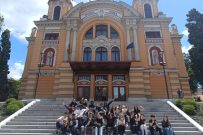 Bursa İnegöl Belediyesi’nden gençlere 'Uluslararası Eğitim' desteği!