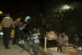 Muğla Bodrum’da iki kişilik infazın perde arkası ortaya çıktı