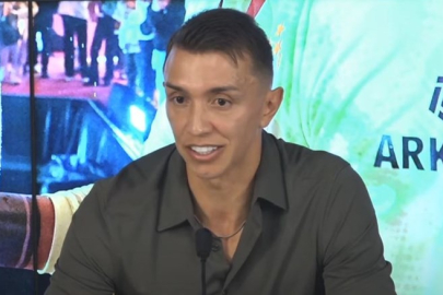 Muslera kendisinden sonra Galatasaray'ın kalesini koruyacak ismi açıkladı