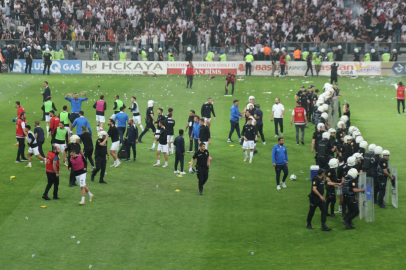 PFDK’dan Elazığspor’a 5 maç seyircisiz oynama cezası