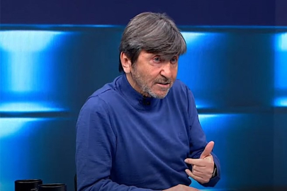 Rıdvan Dilmen, Fenerbahçe'yi bekleyen tehlikeyi açıkladı: O yılı da unutun