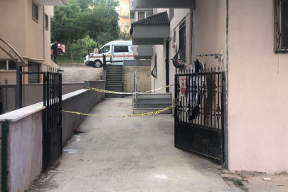 5. kattan düşen bebekten acı haber: 2 yaşındaki Meyra kurtarılamadı