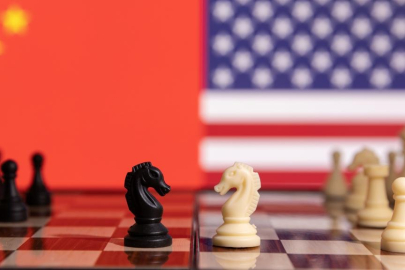 ABD Hazine Bakanı Bessent: Çin ile tarife müzakereleri tıkandı