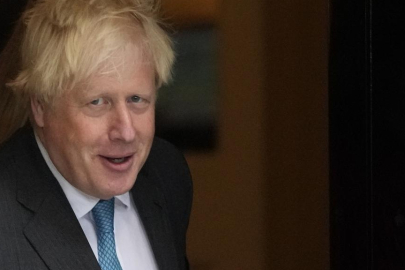 Boris Johnson'dan Türkiye'nin altyapı yatırımlarına övgü