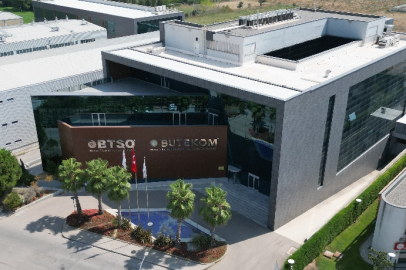 Bursa, AR-GE ve tasarım merkezleriyle Türkiye'nin kalkınmasına öncülük ediyor