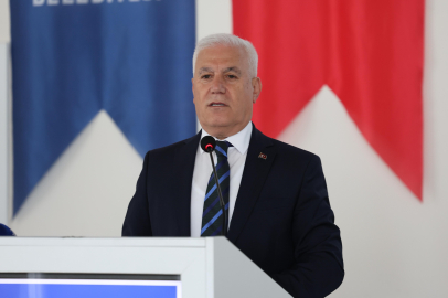 Bursa'da tarım ve hayvancılığa güçlü destek