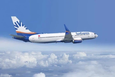 Bursa ile Stuttgart arasında karşılıklı uçak seferleri başladı