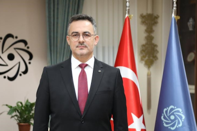 Bursa Teknik Üniversite'si Türkiye’nin en hızlı yükselen ikinci üniversitesi oldu