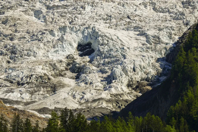 Buzul felaketi gerçek oldu: Binlerce kişiye küresel tehdit