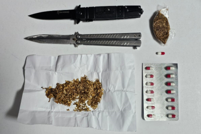 Çorum’da aranan 3 kişi yakalandı