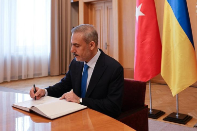 Dışişleri Bakanı Hakan Fidan bu sözlerle duyurdu: İstanbul görüşmesi taçlanabilir!