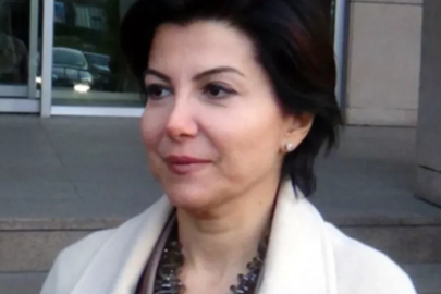 Gazeteci Sedef Kabaş'a elektrik-doğalgaz zammı paylaşımı sebebiyle dava