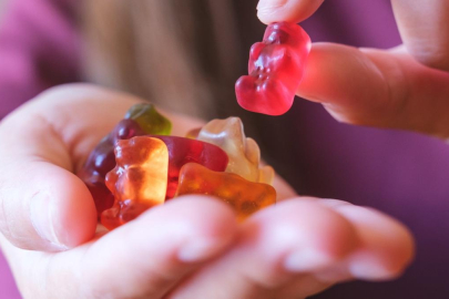 Haribo'da uyuşturucu skandalı: İçinde esrar varmış! Türkiye'dekiler güvenli mi?