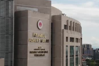 İstanbul'da biri Ukrayna pasaportlu 2 DEAŞ üyesi tutuklandı