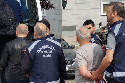 'Maydanoz Döner'e FETÖ operasyonunda 5 kişi tutuklandı