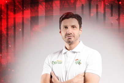 Serhan Kavut’a milli görev