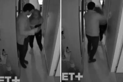 Sosyal medyadan tanıştığı şahsı eve çağıran kadın, hayatının şokunu yaşadı