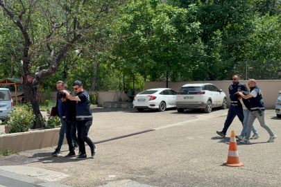 Tokat'ta darbedilmiş halde bulunan kadının ölümüyle ilgili bir kişi tutuklandı