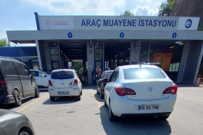 TÜVTÜRK’te kartlı ödemeye ‘komisyon’ tepkisi