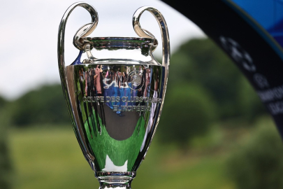 UEFA Şampiyonlar Ligi'nde kupa sahibini buluyor