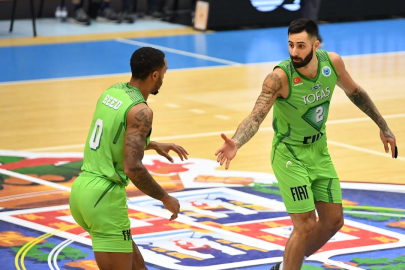 BSL’de normal sezonun en'lerine TOFAŞ damgası