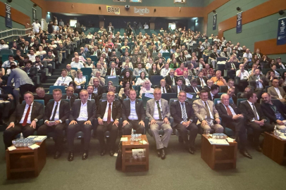 Bursa SMMMO yeni dönem başkanını seçiyor