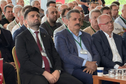 Enes Çelik açıkladı! Bursaspor'a 214 milyon 400 bin TL…