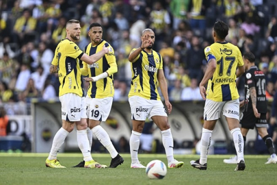 Fenerbahçe'deki seçim için olay iddia: "Bence kazanır"