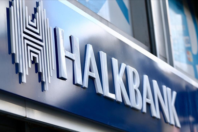 Halkbank'tan "şubeli" katılım bankası başvurusu
