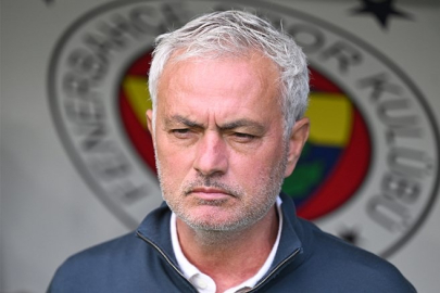 Jose Mourinho'dan maç sonu flaş yanıt: Soruların cevapları bariz ama bunu soruyorsunuz