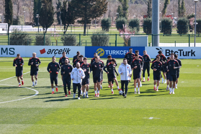 Milli mesai başlıyor