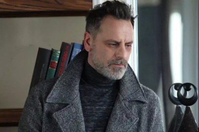 Ozan Güven'den radikal karar! 50 yaşına bastı, hayatında yeni bir sayfa açtı