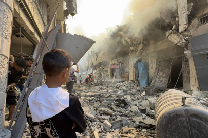 Soykırımcı İsrail 11 Filistinliyi daha katletti