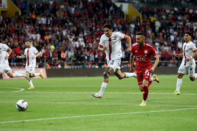 1. Lig'e yükselen son takım belli oldu