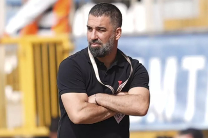 Arda Turan'ın Shakhtar Donetsk'e ilk transferi Fenerbahçe'den