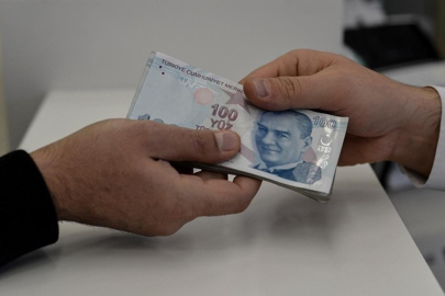 Arkadaşına banka hesabını kullandırdı, 1 aydır cezaevinde