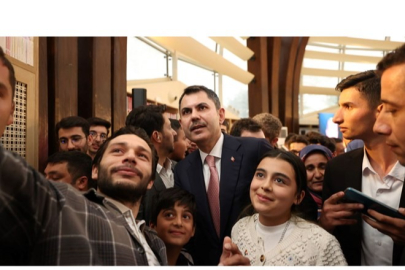 Bakan Kurum "Siz de başvurabileceksiniz" diyerek duyurdu: Hayata atılırken bir evleri olabilir