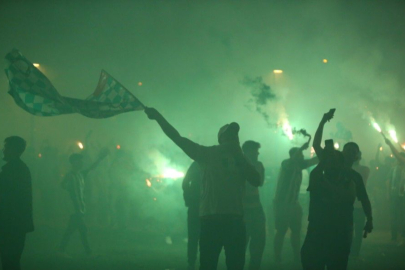 Bursaspor 62 yaşında! İşte bu akşamın programı…