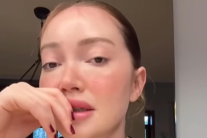 Danla Bilic'i darp edip ölüm tehditleri savurmuştu! Eski sevgili hakkında gözaltı kararı