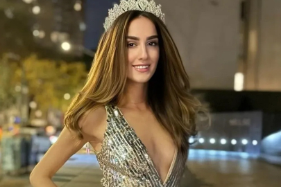 Dünya güzeli belli oldu! Türkiye'yi temsil eden İdil Bilgen kaçıncı oldu?