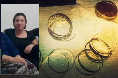 Eve gelen hizmetçi milyonluk serveti hiç etti! Akılalmaz oyun tesadüfen ortaya çıktı