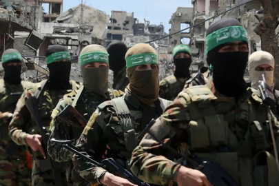 Hamas'tan ABD'nin ateşkes teklifine beklenen cevap geldi