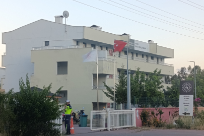 Mersin'de kampta denize giren 2 öğrenci hayatını kaybetti