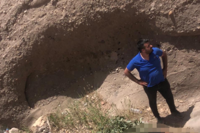 Şırnak Silopi’de otomobil şarampole yuvarlandı: 1 ölü, 3 yaralı