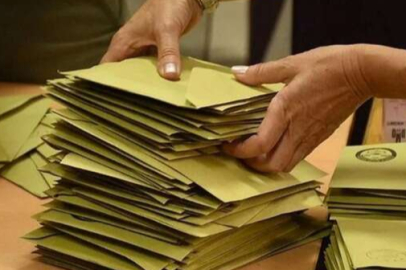 Sivas'ta muhtarlık seçimi tekrar yapıldı! Seçilmiş muhtar şoka uğradı