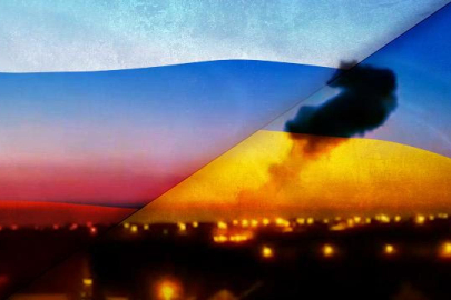 Ukrayna: Rusya'nın 7 füze ve 472 İHA ile saldırısında 12 kişi öldü