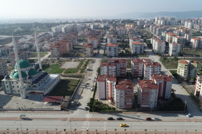 2024'te en fazla pay konut ve kira harcamalarına ayrıldı