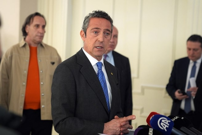 Ali Koç, Fenerbahçelilerin en çok istediği transfer için görüşmeye gitti