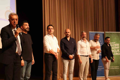 Bursa Büyükşehir’den gençlere sınav kazandıran taktikler