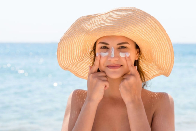 Cildiniz için en iyi yatırım güneşten korunmak